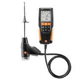 Testo 310 Flue Gas Combustion Analyzer O2 CO CO2 Without Printer Measuring Range 0 to 4000 ppm