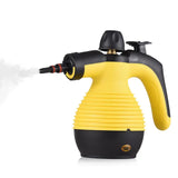 1050W High Temperature Steam Cleaner - Handheld for Kitchen Range Hood Cleaning and Home Use