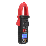 ETCR6420  ETCR6450  ETCR6470 Clamp Multimeter Auto Range Digital AC DC Voltage True RMS Capacitance