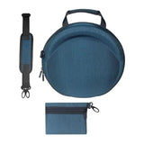 Travel Carrying Case Dustproof Protective Eva Speaker Storage Bag with Speakers for Onyxstudio