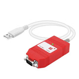 USB To CAN Adapter Automotive Bus Tool Secondary Development Compatible With IPEH-002022