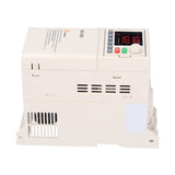SAKO 0.75KW 1.5KW 2.2KW 4KW Vector Frequency Converter Heavy Duty 3-Phase 380VAC Input 0-380VAC Output SKI800 Series
