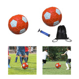 Soccer Futsal Training Size 4 Sports Ball for Aged 5 6 7 8 9 10 11 12 13