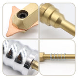 Triangle Meson Sheet Metal Repair hine Pull Hammer Puller