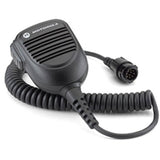 RMN5052A Hand PTT Mic Speaker Microphone for MOTOTRBO DGM4100 DGM6100 DM3400 DM3601 DM4400 M8220 M8268 M8620 XPR4300 XPR4550