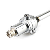 RETEVIS Silver MA01 Base Station Antenna [UHF Propagation/Aluminum Alloy/SL16 Interface]