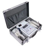Whitening/rejuvenation/slimming/wrinkles/micro current facial skin firming and wrinkle removal treatment machine