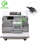Commercial Heat Seag hine Package Bags Thermal Plastic Food Bag Closure Fully Automatic Sealer Candy Packing