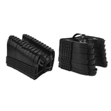 RV Support Sturdy Structure Quick Setup Sewer Hose Holder Weatherproof Foldable Strong Stability for Drainage