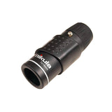 Nikula Monocular Telescope 7X18 Fully Coated Optics Hd Quality Mini Monocular Hunting Concert Spotting Scope Night Vision Sports
