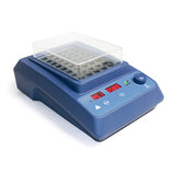 Dry Bath Incubator block heater used in molecular biology microbiology biochemistry