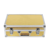 Gold Version 6th Generation Quantum Resonance Analyzer hine 2023 Detector Trace Element Scanner Weak Magnetic Field