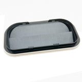 Top-Car Rear Vent Air Outlet Grille YF1A-54280B62-AE For Ford Focus Fiesta Ecosport Metrostar 3 05-18 Outside Ventilation