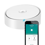 Multi-mode Gateway ZigBee 3.0 WiFi Bluetooth Mesh Hub Work with Tuya Smart App Voice Control via Alexa Google Home