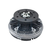 3825000164 3685000064 Depehr European MBZ O500 O400 Bus 1418/1519 Truck Electromagnetic Silicone Fan Clutch