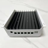 MPPT Solar Controller with 7 Operation Modes LCD Display - Efficient Charging & Wide Compatibility for 12V/24V/36V/48V System
