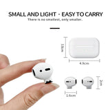New Pro5s Wireless Earphone Earbuds for Game Headsets for Most Bluetooth Devices Hd Sound Quality Low Power Consumption