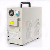 High Frequency Induction Heater Quenching and Annealing Equipment Sier Gold Melting Furnace