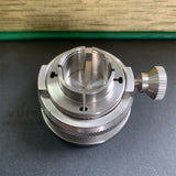 Rotatable Stainless Steel Watch Movement Seat Holder Repair Tool For ETA 2824/2671/2000/8500/3135/2892 2500