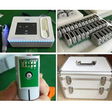 10000 Shots Replace Cartridge For SMAS High Intensity Face Lifting Ultrasound Machine Body Slimming Anti-Wrinkle Skin Tightening