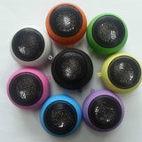 Portable Audio Player Hamburger Speaker Amplifier For Mobile Phone Ipod Tablet Laptop Pc