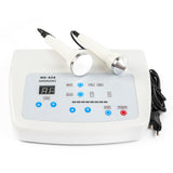 Pro 1Mhz Salon Use Ultrasonic Facial Machine Anti Aging Skin Lifting Salon Spa Beauty  Skin Care machine With Eliminate freckles