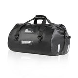 Rearseat 45L Large Capacity Universal Riding Rear Motorcycle Tools Storage Bag