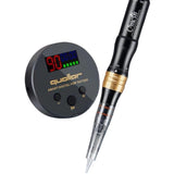 Embroidery Fully Throwing Integrated hine, Semi Permanent Eyebrow And Lip ating Instrument Tattoo Pen hine