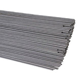 20PCS 50CM High Strength Carbon Steel Wire Spring Wire T9A Carbon Steel Wire Steel Wire Straight Spring Steel Wire