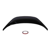 Bright Black Rear Trunk Spoiler for GR86 ZN8 ZD8 2022+ - Anti Scratch Tail Decor