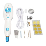 Plasma Pimple Removal Pen Pulse USB Rechargeable Portable Skin Tightening Plasma Device