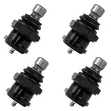 Heavy Duty Death Grip Replacement Ball Joint Package Deal KRZRBJ10-PACK 2014-2020 for RZR XP