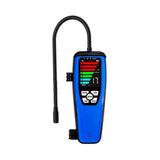 LD-200 Heating Diode Handheld Leak Detector Air Conditioning Refrigeration System Gas Detector Hand