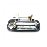 Car Front Left Exterior Outside Door Handle 69210-60010 for Toyota Land Cruiser 80 LC80 FZJ80 4500 1991-1997