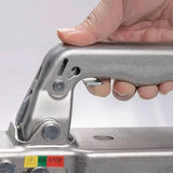 CouplerTrailer Hitch Ball Connectorball Head Cover for Boat Trucks Caravan Trailer Camper RV Accessories Part