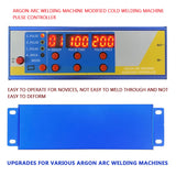 YHD03 Modified Cold hine Argon Arc Welding Pulse Controller
