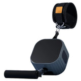 Pump Fiess Equipment Multifunctional Adjustable Resistance Rowing hine for Gym Workout