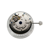 DG3804-3 Watch 2813 Four-Needle 3 O'Clock Calendar Automatic Mechanical Movement Replacement GMT2813