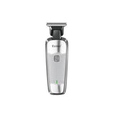 Kemei Km-5089 High Quality LED Digital Display Rechargeable Electric Body Hair Trimmer Professional Hair Clipper