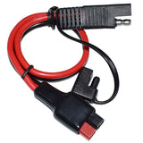 30CM SAE with Anderson Powerpole 30AMP Connectors 12AWG Cable
