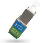 SC APC to UPC 0 dBm fiber optic Attenuator APC-UPC female male Fiber Optic connector Adpater