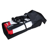 KOETSU 80L/ 105L Travel for Iatable Paddleboard Stand Up Carrying Bag Sap SUP Board Shoulder Backpack