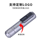 Wireless rechargeable mobile battery pen cutting e fog tattoo integrated motor hine