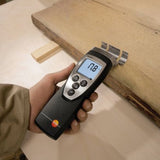 Testo 616 Moisture Meter for Wood and Building Materials 0560 6160
