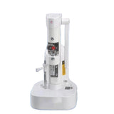 Factory Price Hole Puncher Equipment Eyeglasses Punching hine Glasses Drilg Apparatus