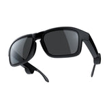 Smart Wireless Bluetooth Music Audio Sunglasses Call Driving Glasses
