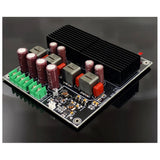 High-Performance 2-Channel Stereo Amplifier Board - SAMP-200
