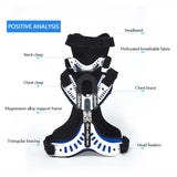 Medical Cervical Thoracic Orthosis Adjuatable Head Neck Chest Fixed Brace Traction Device Detachable Clean Comforable Breathable