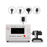 Weishi nical Watch Timing Tester hine Multifunction Timegrapher NO. 1900