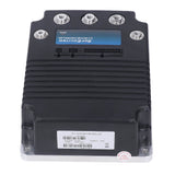 Motor Speed Controller Intuitive Deceleration Tuning Rust Proof  Control Programmable DC Motor Controller for  Carts